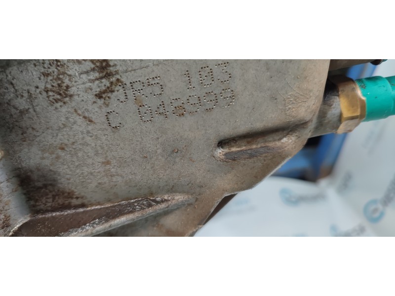 CAJA CAMBIOS JR5103  - imagen 4