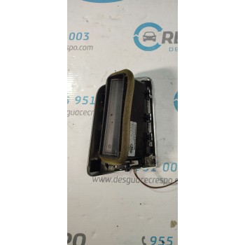 REJILLA AIREADORA  - miniatura 3