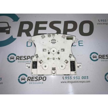 CUADRO INSTRUMENTOS 62116928884  - miniatura 2