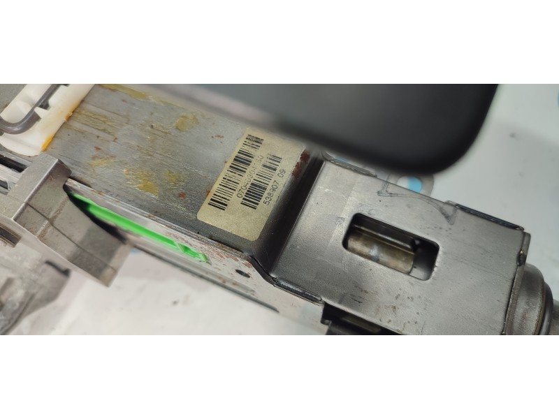 COLUMNA DIRECCION 1K1419502BB  - imagen 2