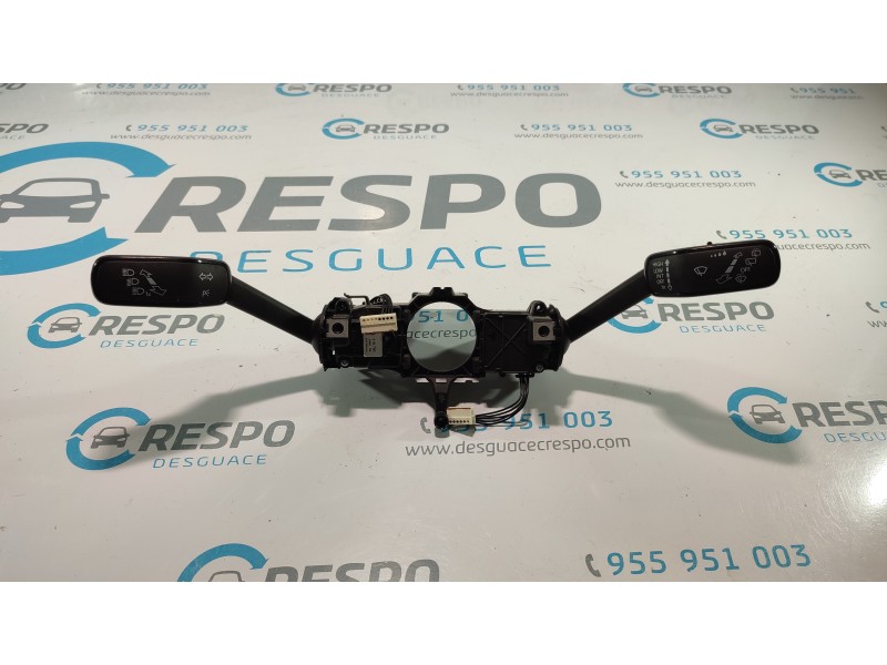 MANDO MULTIFUNCION 5Q1953521 5Q1953502AA 5Q1953569 - imagen 1