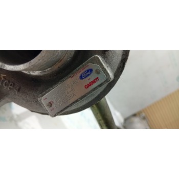 TURBOCOMPRESOR 97FF8K682AD  - miniatura 3