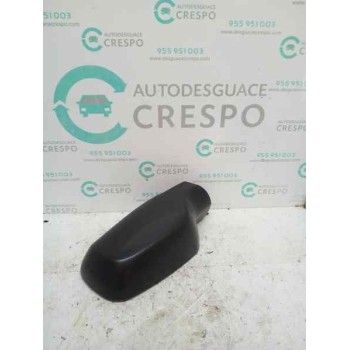 CARCASA RETROVISOR IZQUIERDO 