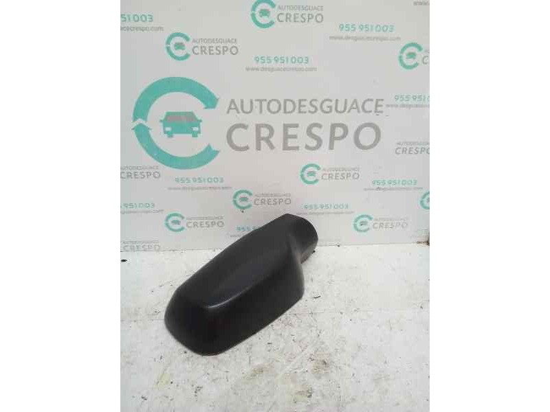 CARCASA RETROVISOR IZQUIERDO  - imagen 1