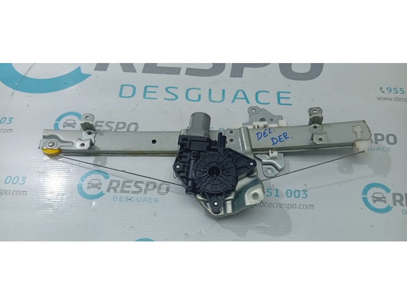 ELEVALUNAS DELANTERO DERECHO 807306PE0A  - imagen 1