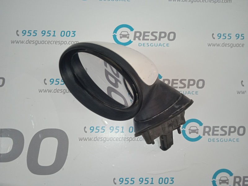 RETROVISOR IZQUIERDO  - imagen 1