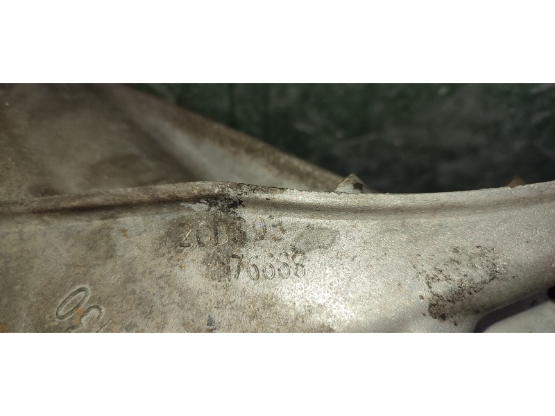 CAJA CAMBIOS 20DS93  - imagen 2