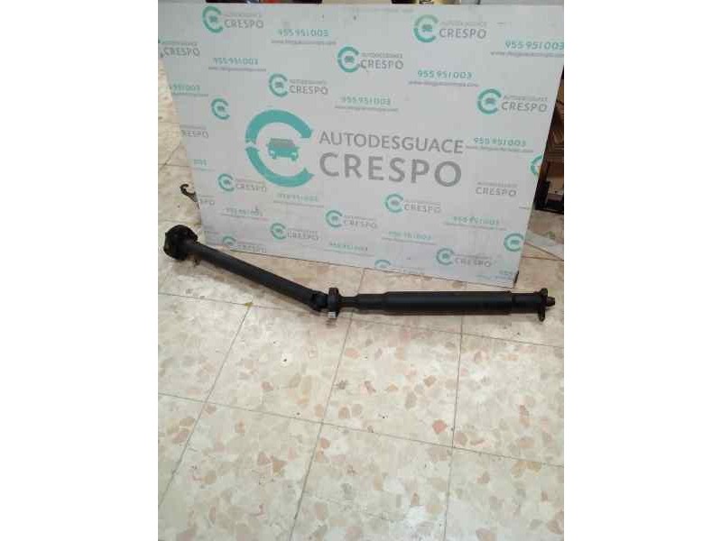 TRANSMISION CENTRAL 763921401 13091258049123  - imagen 1