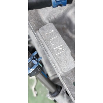 CAJA CAMBIOS 1LM P13C06266  - miniatura 2