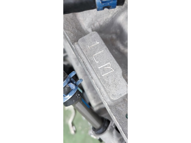 CAJA CAMBIOS 1LM P13C06266  - imagen 2