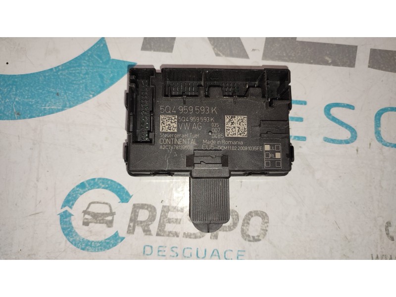 MODULO ELECTRONICO 5Q4959593K  - imagen 1