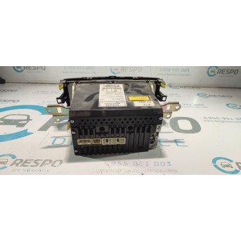 SISTEMA AUDIO / RADIO CD 8612002510  - miniatura 2