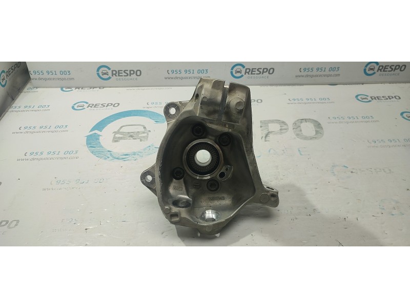 MANGUETA DELANTERA IZQUIERDA 11577210  - imagen 1