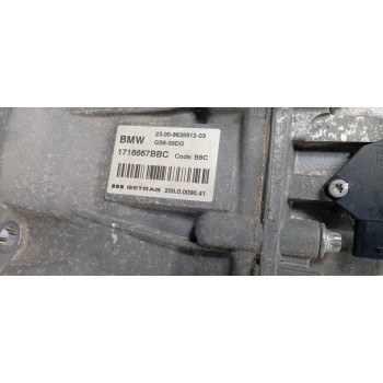 CAJA CAMBIOS G5659DG  - miniatura 3