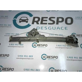 ELEVALUNAS TRASERO IZQUIERDO  - miniatura 2