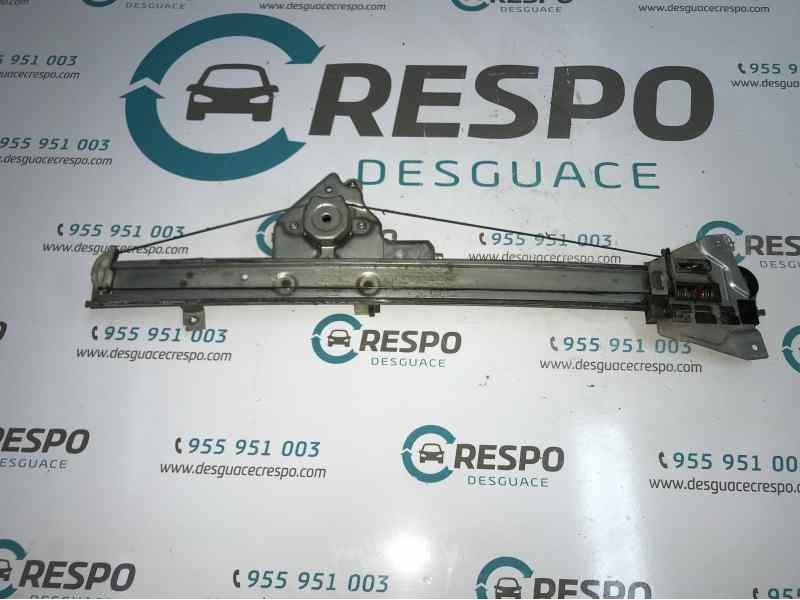 ELEVALUNAS TRASERO IZQUIERDO  - imagen 2