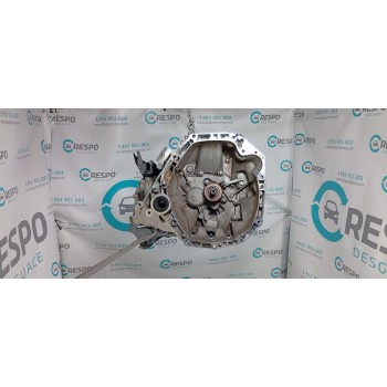 CAJA CAMBIOS JR5332 / 8201601160 / 320107911R 