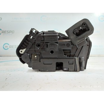 CERRADURA PUERTA DELANTERA DERECHA 5TA839016C  - miniatura 1