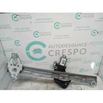 ELEVALUNAS DELANTERO IZQUIERDO 