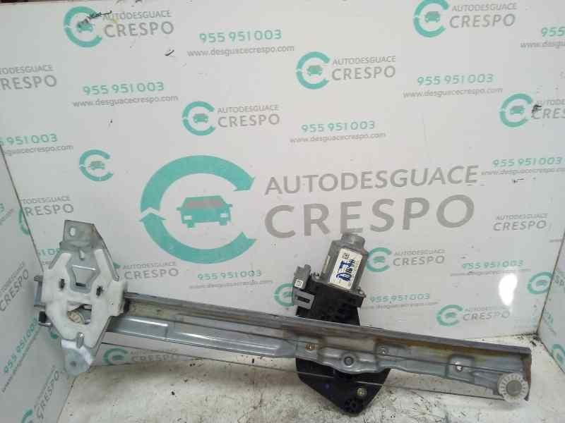 ELEVALUNAS DELANTERO IZQUIERDO  - imagen 1