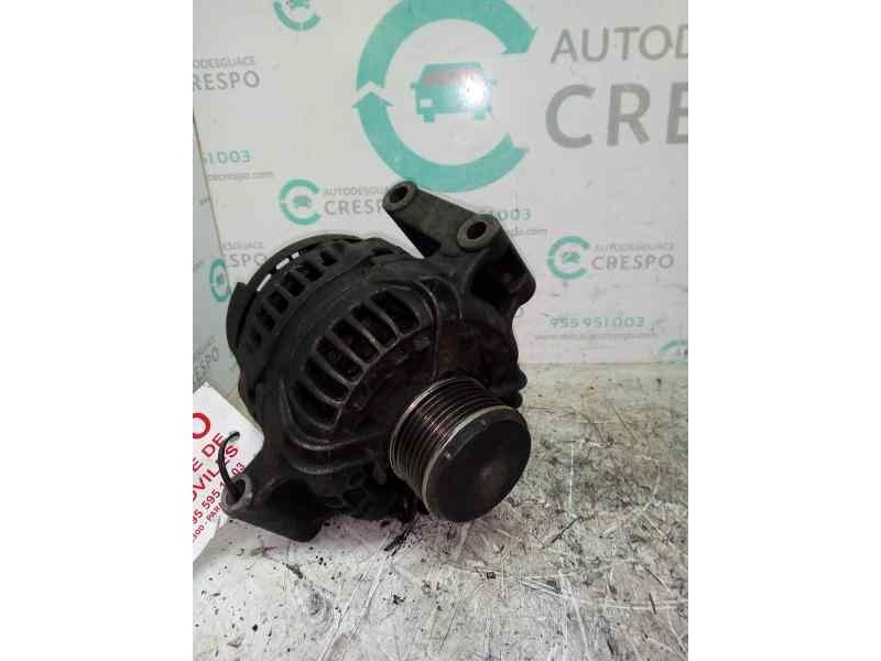 ALTERNADOR YC1T10300BJ 0124315027  - imagen 1