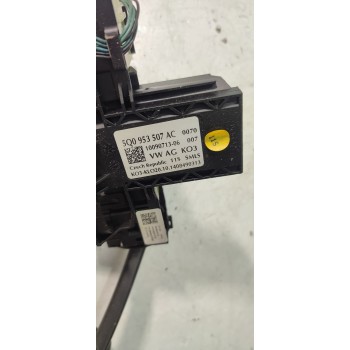 MANDO MULTIFUNCION 5Q0953507AC  - miniatura 2