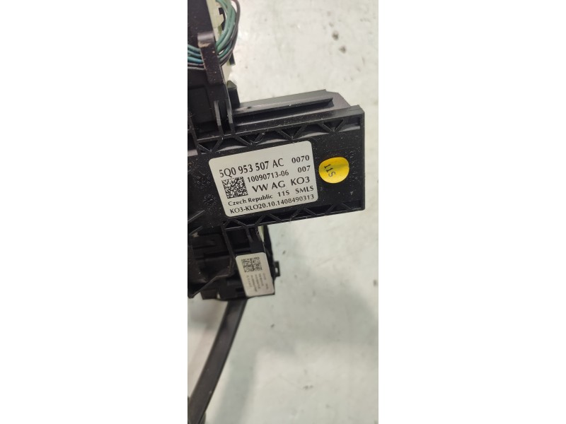 MANDO MULTIFUNCION 5Q0953507AC  - imagen 2