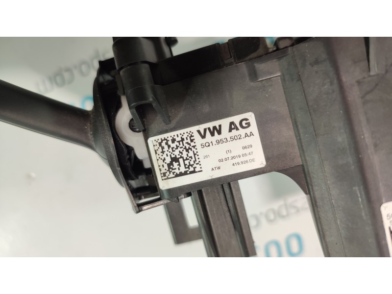 MANDO MULTIFUNCION 5Q1953521 5Q1953502AA 5Q1953569 - imagen 2