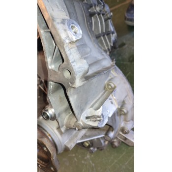 DESPIECE CAJA CAMBIOS TCV  - miniatura 8