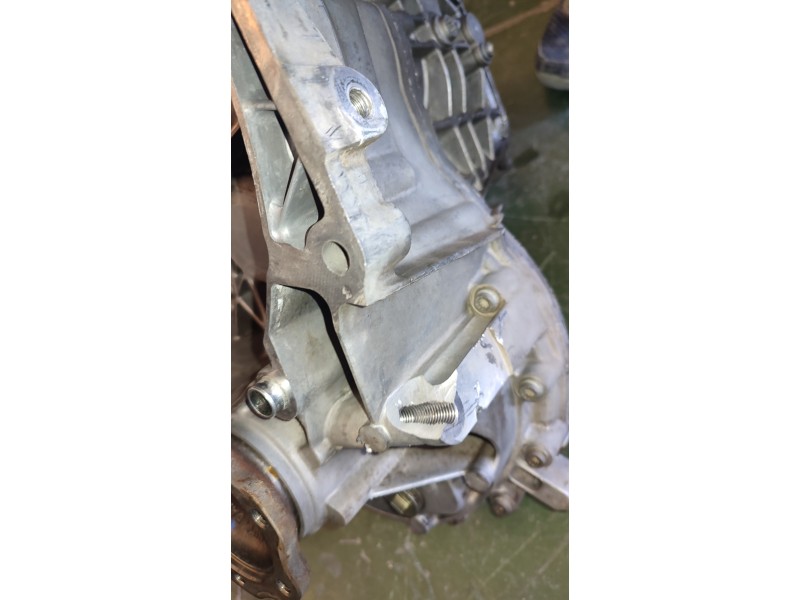 DESPIECE CAJA CAMBIOS TCV  - imagen 8