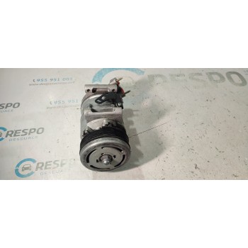 COMPRESOR AIRE ACONDICIONADO 9827529180 