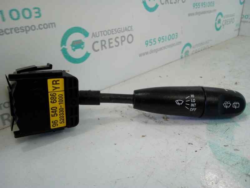 MANDO LIMPIA 96540686YR  - imagen 1