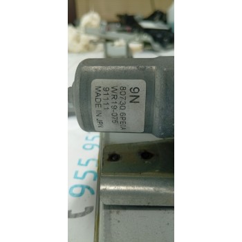 ELEVALUNAS DELANTERO DERECHO 807306PE0A  - miniatura 2