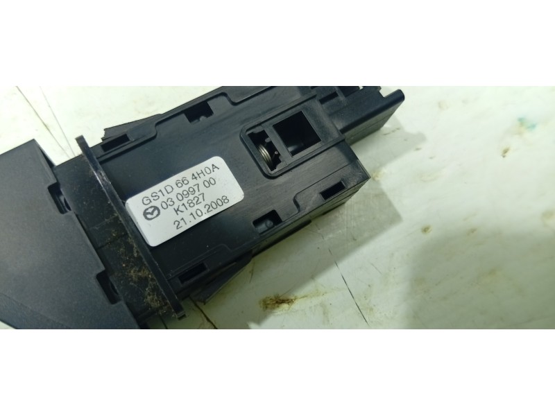 WARNING GS1D664H0A  - imagen 2