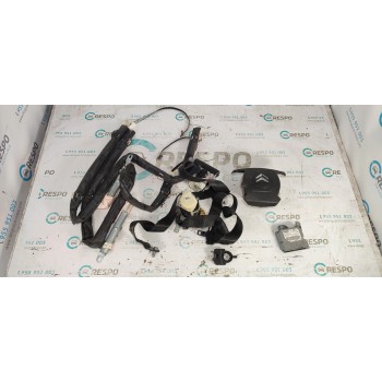 KIT AIRBAG  - miniatura 4
