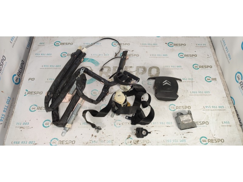 KIT AIRBAG  - imagen 4