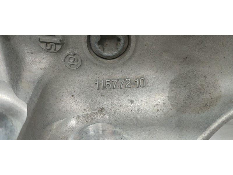 MANGUETA DELANTERA IZQUIERDA 11577210  - imagen 2