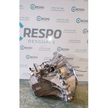 CAJA CAMBIOS 20DS93  - miniatura 3