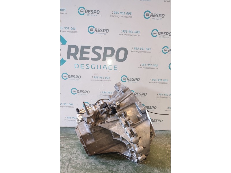 CAJA CAMBIOS 20DS93  - imagen 3