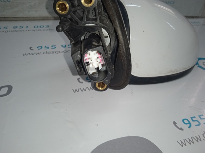 RETROVISOR IZQUIERDO  - imagen 2