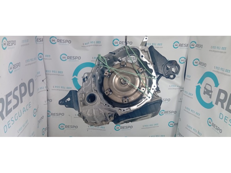 CAJA CAMBIOS  - imagen 1