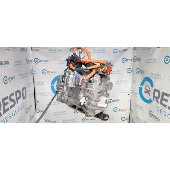 CAJA CAMBIOS 1LM P13C06266  - miniatura 3