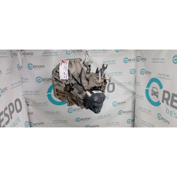 CAJA CAMBIOS JR5332 / 8201601160 / 320107911R  - miniatura 2