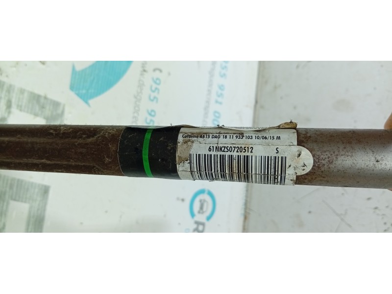 COLUMNA DIRECCION  - imagen 2