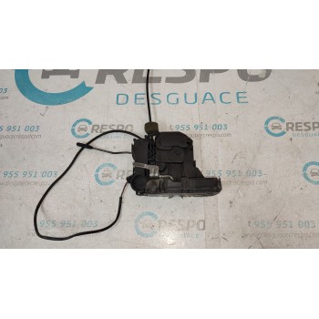 CERRADURA PUERTA DELANTERA DERECHA 2117200635 