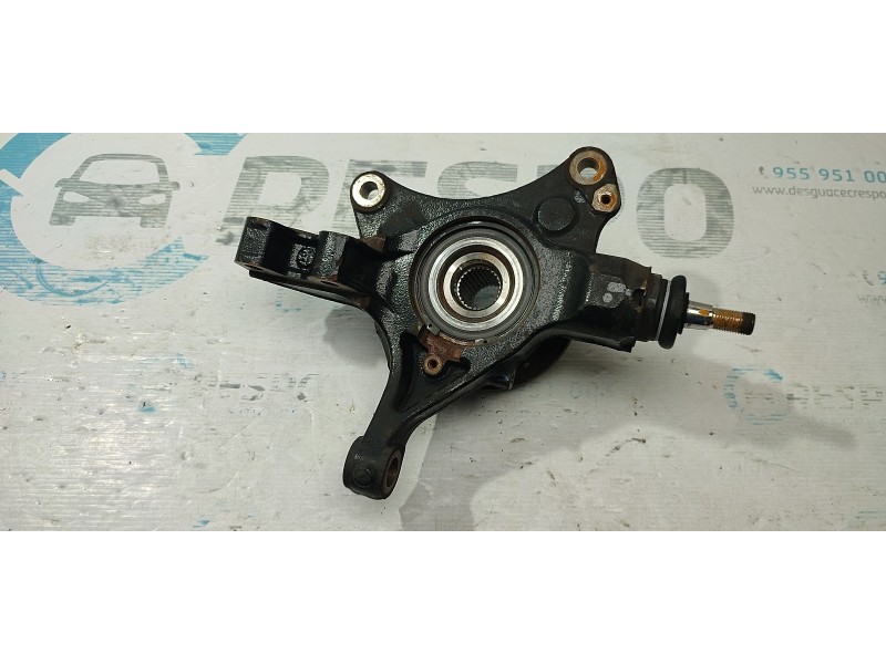 MANGUETA DELANTERA IZQUIERDA  - imagen 3