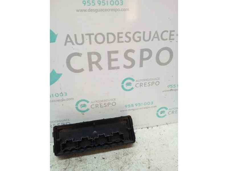 CENTRALITA AIRE ACONDICIONADO 13583466  - imagen 1