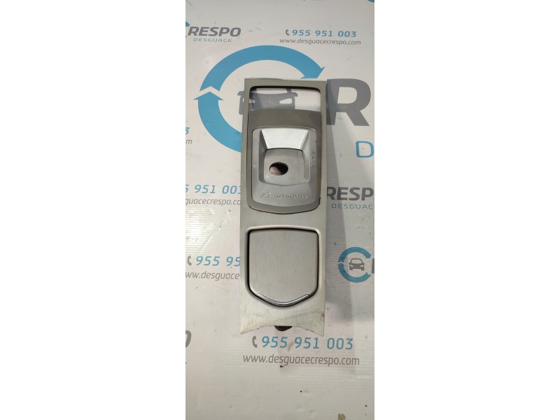 CONSOLA CENTRAL 97055335100  - imagen 1