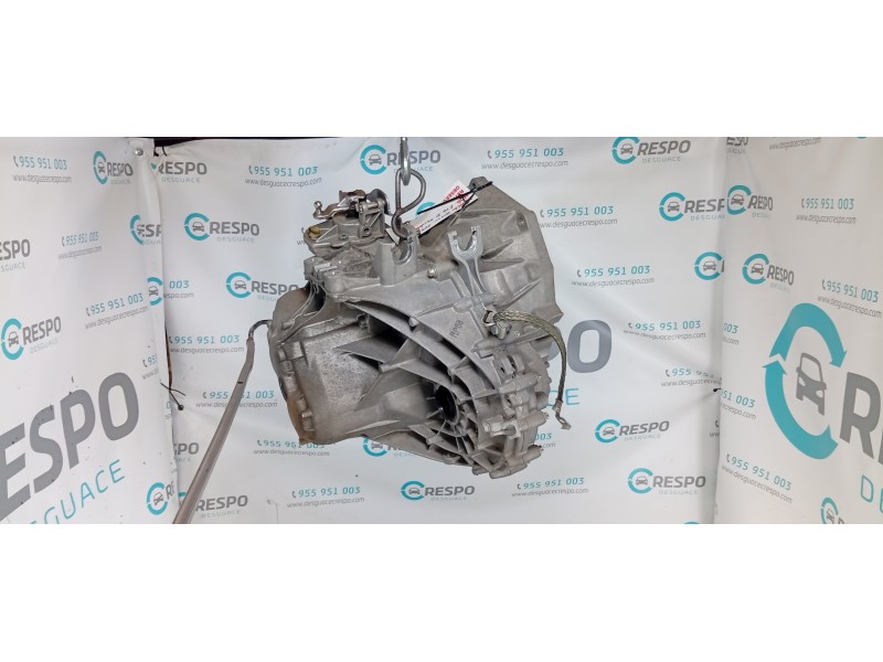 CAJA CAMBIOS G5659DG  - imagen 4