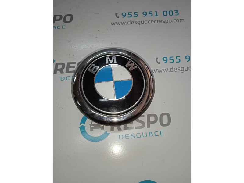 MANETA EXTERIOR PORTON 7270728  - imagen 1